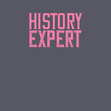 Motiv Historik Experte Liebhaber Historikerin Historiker