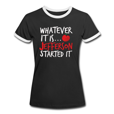 Geschichte LK T-Shirt - Angestellter Shirt Geschichtslehrer Macbeth