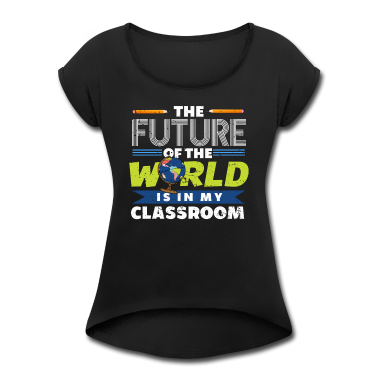 Geschichte LK T-Shirt - Universitätsprofessor Literatur Bücher Roman