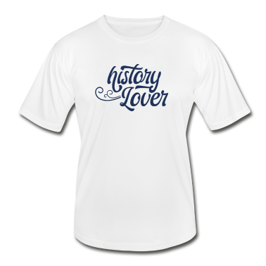 Geschichte LK T-Shirt - Historik Liebhaber Student Historikerin Historiker