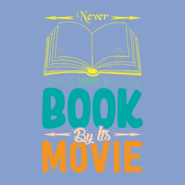 Motiv Beurteilen Sie Ein Buch Niemals Nach Seinem