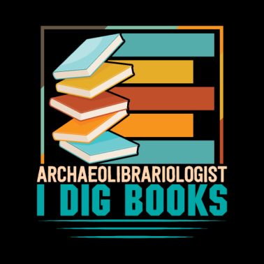 Motiv Buch Lesen Schreiben Shirt Design