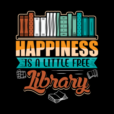 Motiv Glück Ist Ein Wenig Kostenloses Design Zum Lesen