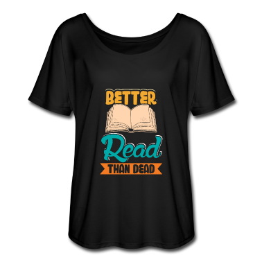 Geschichte LK T-Shirt - Besser Lesen Als Tot Lustiges Lesedesign