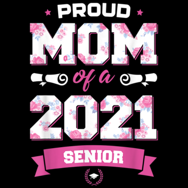 Motiv Stolze Mutter Schule Abitur Abgänger 2021