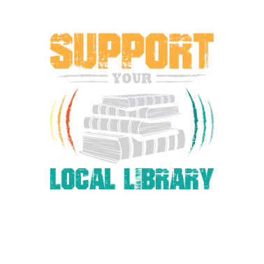 Motiv Unterstützen Sie Das Lesen Und Schreiben Ihrer