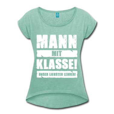 Geschichte LK T-Shirt - Bester Lehrer | Mann mit Klasse süßes Geschenk Sch