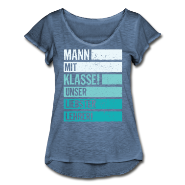 Geschichte LK T-Shirt - Bester Lehrer | Mann mit Klasse süßes Geschenk Sch