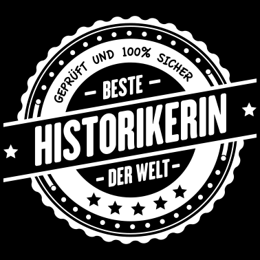 Motiv Beste Historikerin