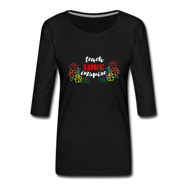 Geschichte LK T-Shirt - Lehrerin Berufung