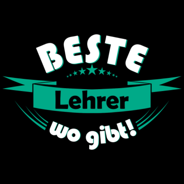 Motiv Lehrer