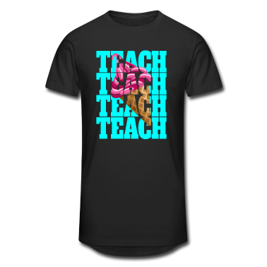 Geschichte LK T-Shirt - Lehrer Eistüte Abschiedsgeschenk Schule Eiscreme