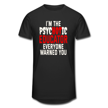 Geschichte LK T-Shirt - Psychologie Lehrer Pädagoge Abschiedsgeschenk