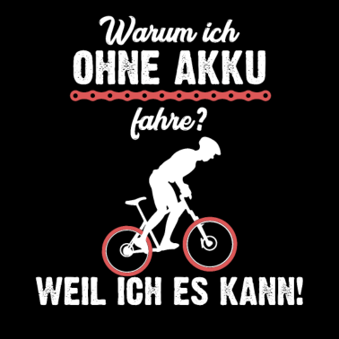 Motiv Lustiges Fahrradfahrer Radfahrer Sportler Geschenk