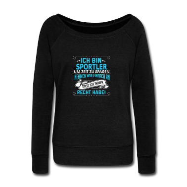Sport LK Pullover - SPORTLER