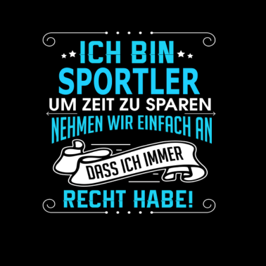 Motiv SPORTLER