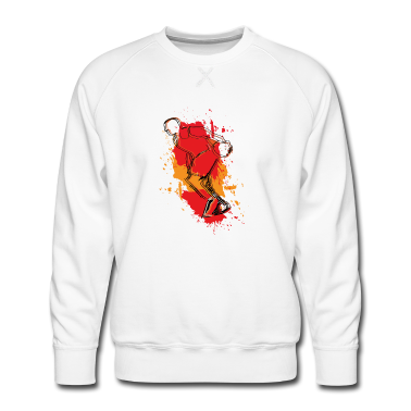 Sport LK Pullover - sportler