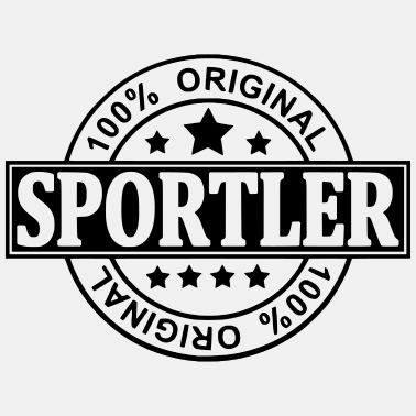 Motiv Sportler