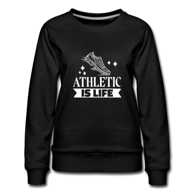 Sport LK Pullover - Sportler
