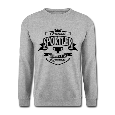 Sport LK Pullover - sportler