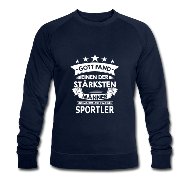 Sport LK Pullover - sportler