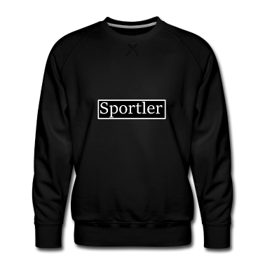 Sport LK Pullover - Sportler