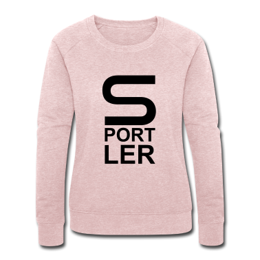 Sport LK Pullover - Sportler