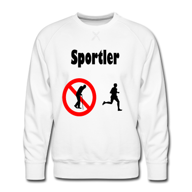 Sport LK Pullover - Sportler
