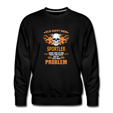 Sport LK Pullover - SPORTLER