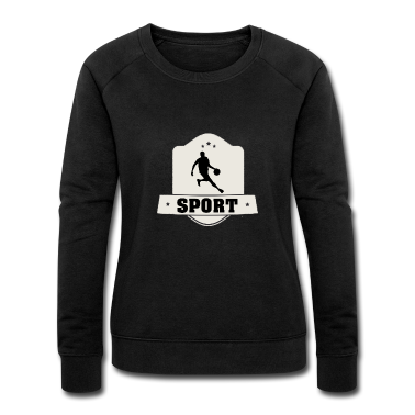Sport LK Pullover - Sportler Emblem für erfolgreiche Sportler