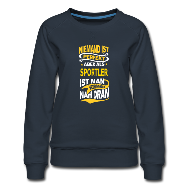 Sport LK Pullover - SPORTLER