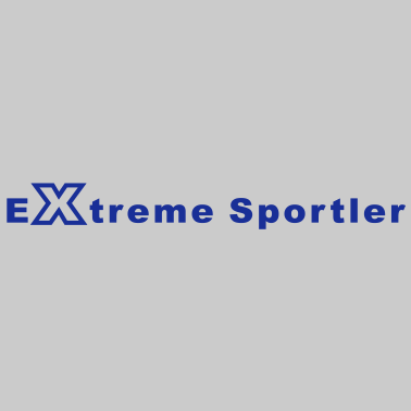 Motiv Extreme Sportler