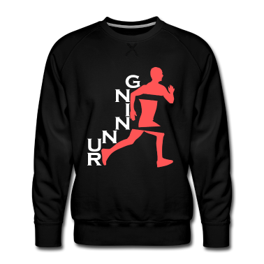 Sport LK Pullover - Running Sportler