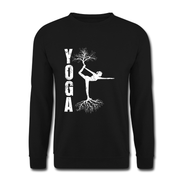 Sport LK Pullover - Yoga Sportler