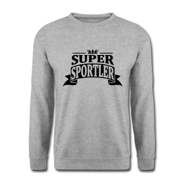 Sport LK Pullover - super sportler
