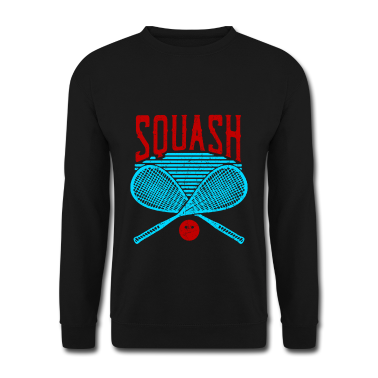 Sport LK Pullover - Squash Sportler