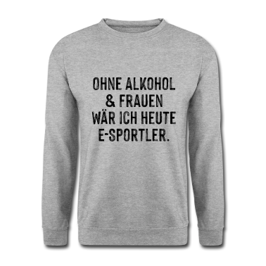 Sport LK Pullover - e sportler