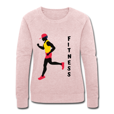 Sport LK Pullover - Laufen Sportler