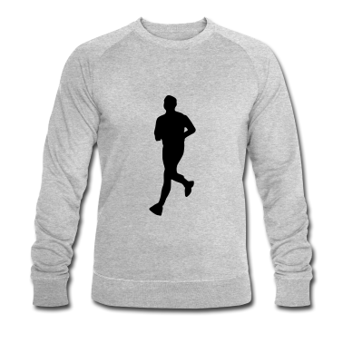 Sport LK Pullover - Laufen Sportler