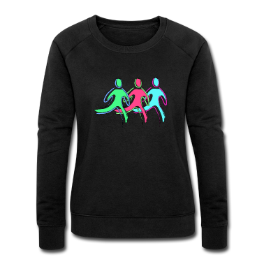 Sport LK Pullover - Lauftraining, Sportler