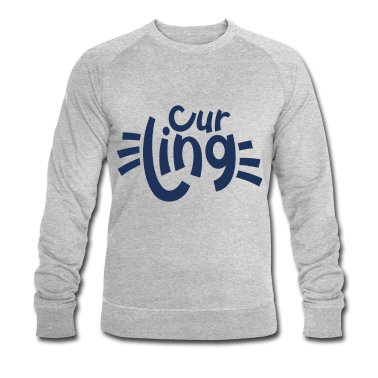 Sport LK Pullover - Curling Sportler