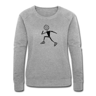 Sport LK Pullover - läufer sportler