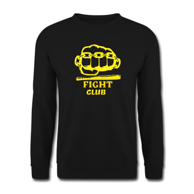 Sport LK Pullover - Kämpfer & Sportler