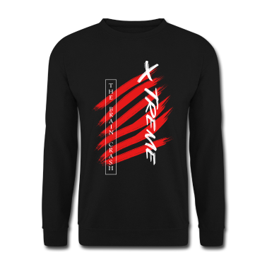 Sport LK Pullover - Extremsport Sportler