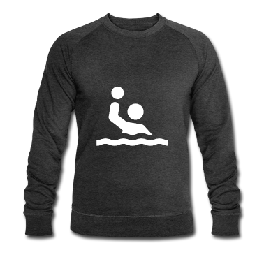 Sport LK Pullover - Wasserball Sportler
