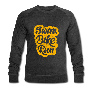 Sport LK Pullover - Triathlon Sportler