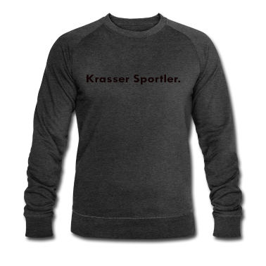 Sport LK Pullover - Krasser Sportler