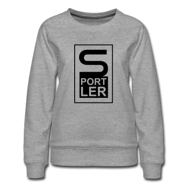 Sport LK Pullover - Sport Sportler