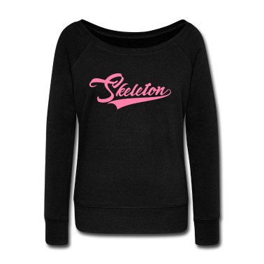 Sport LK Pullover - Skeleton Sportler