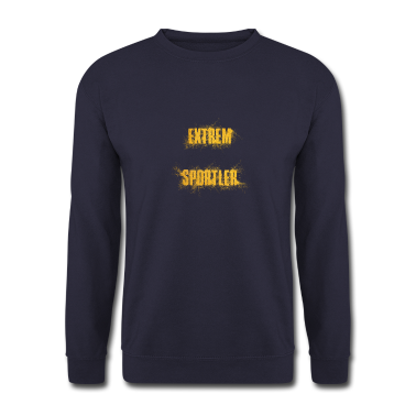 Sport LK Pullover - Extrem Sportler